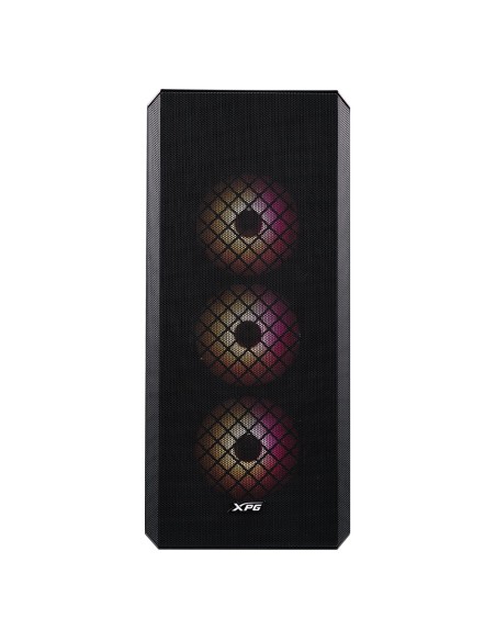 XPG DEFENDER Torre Negro