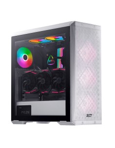 XPG DEFENDER Torre Blanco 2