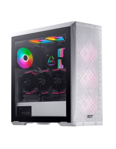 XPG DEFENDER Torre Blanco