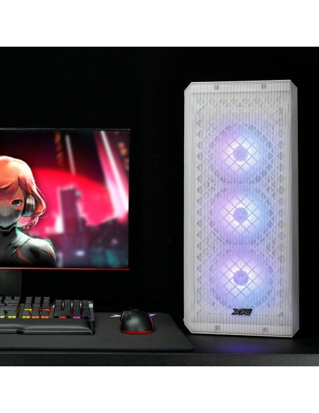 XPG DEFENDER Torre Blanco