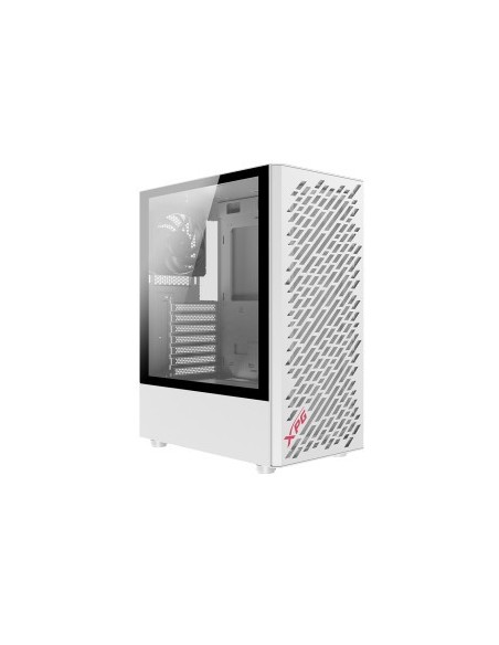 XPG VALOR AIR Midi Tower Blanco
