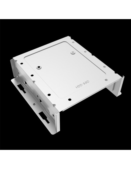 XPG VALOR AIR Midi Tower Blanco