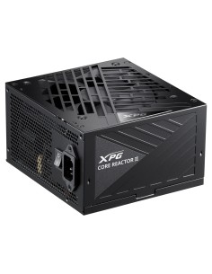 XPG COREREACTOR II 1000W unidad de fuente de alimentación 24-pin ATX ATX Negro 2