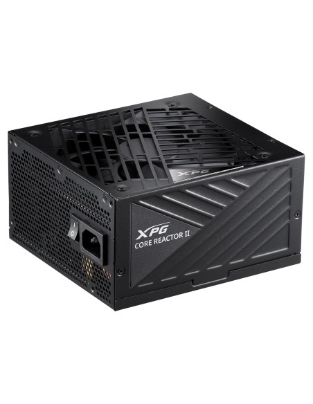 XPG COREREACTOR II 1000W unidad de fuente de alimentación 24-pin ATX ATX Negro