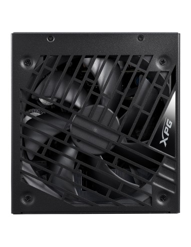 XPG COREREACTOR II 1000W unidad de fuente de alimentación 24-pin ATX ATX Negro