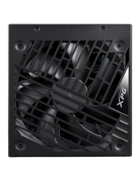 XPG COREREACTOR II 1000W unidad de fuente de alimentación 24-pin ATX ATX Negro
