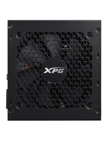 XPG KYBER 650W unidad de fuente de alimentación 24-pin ATX ATX Negro