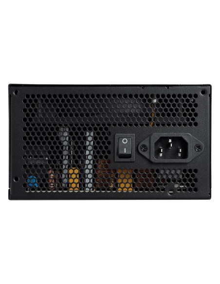 XPG KYBER 750W unidad de fuente de alimentación 20+4 pin ATX ATX Negro