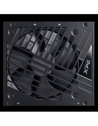 XPG COREREACTOR II VE 750W unidad de fuente de alimentación 24-pin ATX ATX Negro