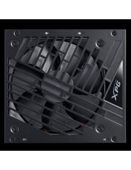 XPG COREREACTOR II VE 750W unidad de fuente de alimentación 24-pin ATX ATX Negro