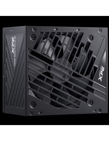 XPG COREREACTOR II VE 750W unidad de fuente de alimentación 24-pin ATX ATX Negro