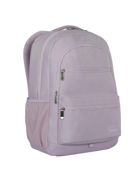 Targus Octave III mochila City backpack Púrpura Poliéster