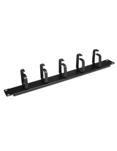 AISENS A141-0309 accesorio de bastidor Panel de gestión de cables 2