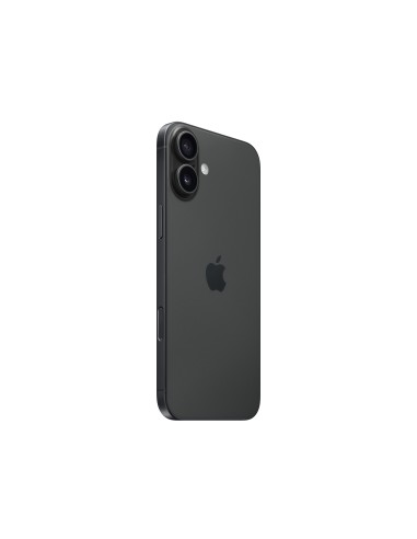 Apple iPhone 16 Plus 17 cm (6.7") SIM doble iOS 18 5G USB Tipo C 512 GB Negro
