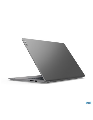 Lenovo V V17 Intel® Core™ i3 i3-1315U Portátil 43,9 cm (17.3") Full HD 16 GB DDR4-SDRAM 256 GB SSD Wi-Fi 6 (802.11ax) Windows