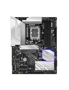 Asrock Z890 Pro RS Intel Z890 LGA 1851 (Socket V1) ATX 2