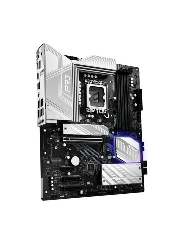 Asrock Z890 Pro RS Intel Z890 LGA 1851 (Socket V1) ATX