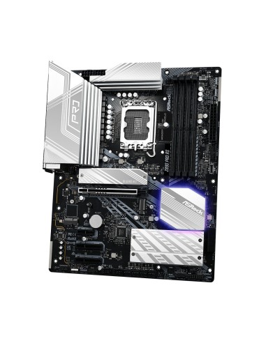 Asrock Z890 Pro RS Intel Z890 LGA 1851 (Socket V1) ATX