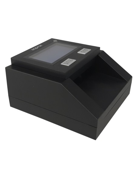 Approx appBILLDETECTOR detector de billetes falsos Negro