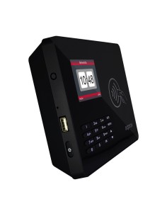 Approx appATTENDANCE02NF Lector básico de control de acceso Negro 2