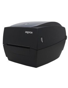 Approx appLAB4 impresora de etiquetas Térmica directa 203 x 203 DPI 127 mm s Alámbrico Ethernet 2