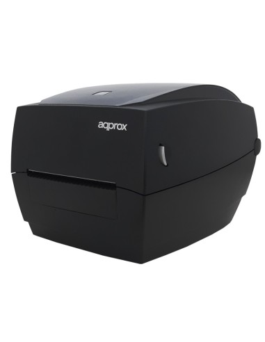 Approx appLAB4 impresora de etiquetas Térmica directa 203 x 203 DPI 127 mm s Alámbrico Ethernet
