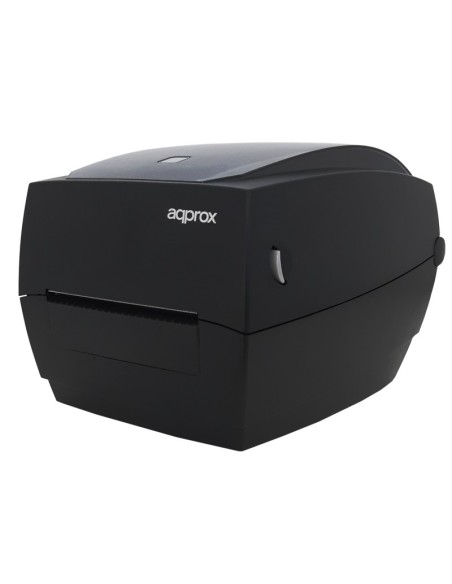 Approx appLAB4 impresora de etiquetas Térmica directa 203 x 203 DPI 127 mm s Alámbrico Ethernet
