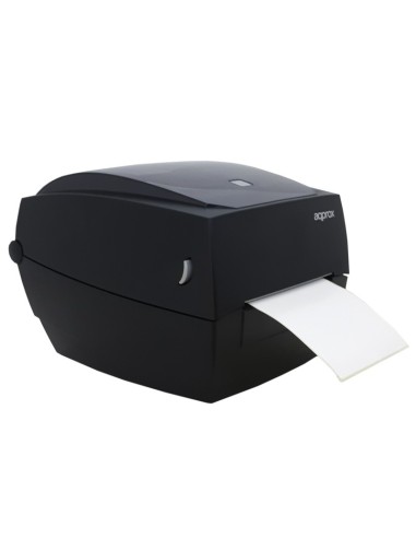 Approx appLAB4 impresora de etiquetas Térmica directa 203 x 203 DPI 127 mm s Alámbrico Ethernet