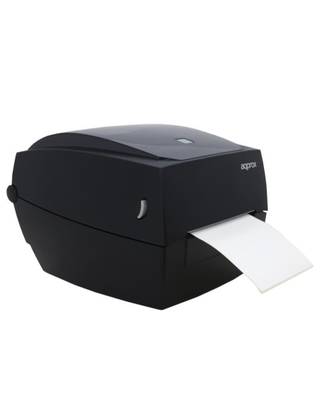 Approx appLAB4 impresora de etiquetas Térmica directa 203 x 203 DPI 127 mm s Alámbrico Ethernet