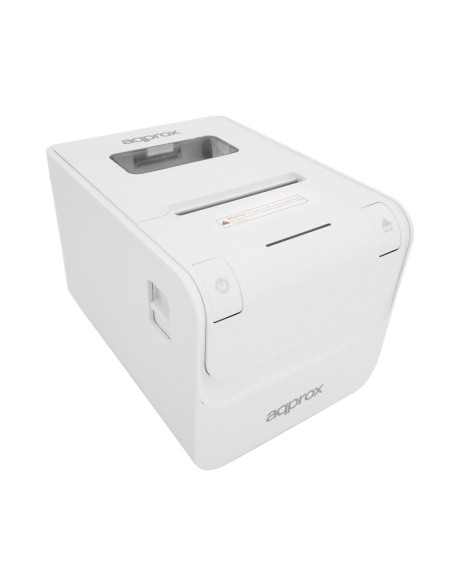 Approx appPOSPACK4180WH 203 x 203 DPI Alámbrico Térmico Impresora de recibos