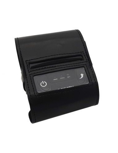 Approx appPOS58PORTABLE+ 203 x 203 DPI Inalámbrico y alámbrico Térmico Impresora portátil