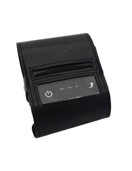 Approx appPOS58PORTABLE+ 203 x 203 DPI Inalámbrico y alámbrico Térmico Impresora portátil