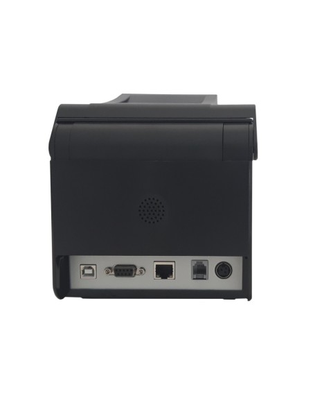 Approx appPOS80WIFI+LAN 203 x 203 DPI Inalámbrico y alámbrico Térmico Impresora de recibos