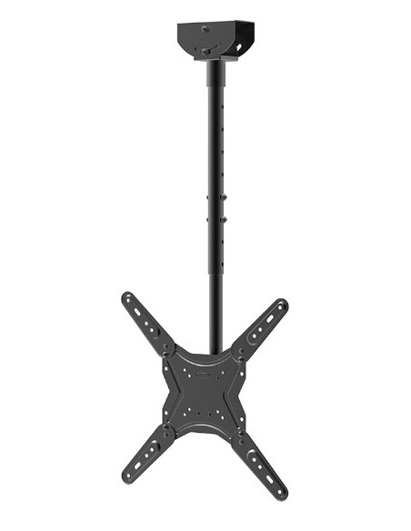 Approx APPSTT03 soporte para TV 139,7 cm (55") Negro