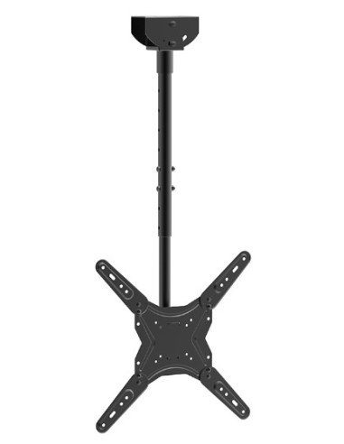 Approx APPSTT03 soporte para TV 139,7 cm (55") Negro