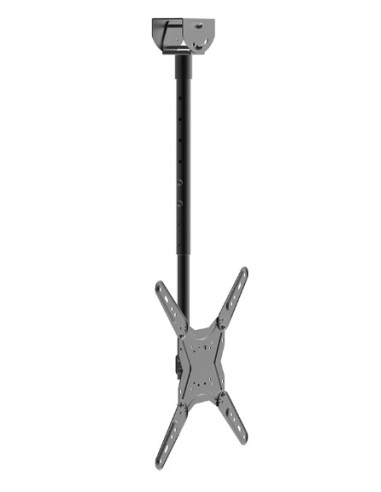 Approx APPSTT03 soporte para TV 139,7 cm (55") Negro