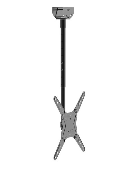 Approx APPSTT03 soporte para TV 139,7 cm (55") Negro