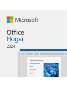 Microsoft Office Hogar 2024 2