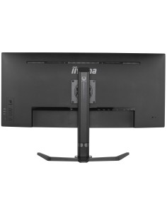 iiyama G-MASTER GCB3481WQSU-B1 pantalla para PC 86,4 cm (34") 3440 x 1440 Pixeles UltraWide Quad HD LCD Negro 2