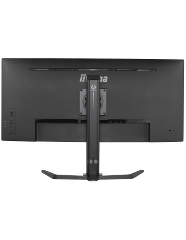 iiyama G-MASTER GCB3481WQSU-B1 pantalla para PC 86,4 cm (34") 3440 x 1440 Pixeles UltraWide Quad HD LCD Negro