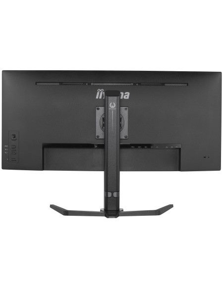 iiyama G-MASTER GCB3481WQSU-B1 pantalla para PC 86,4 cm (34") 3440 x 1440 Pixeles UltraWide Quad HD LCD Negro