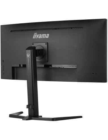 iiyama G-MASTER GCB3481WQSU-B1 pantalla para PC 86,4 cm (34") 3440 x 1440 Pixeles UltraWide Quad HD LCD Negro