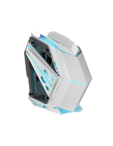 Mars Gaming MC-TITANW Midi Tower Blanco