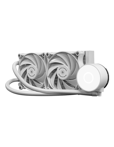 Mars Gaming Refrigeración Líquida Profesional ML-PRO240