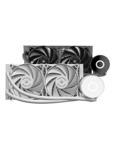 Mars Gaming Refrigeración Líquida Profesional ML-PRO240