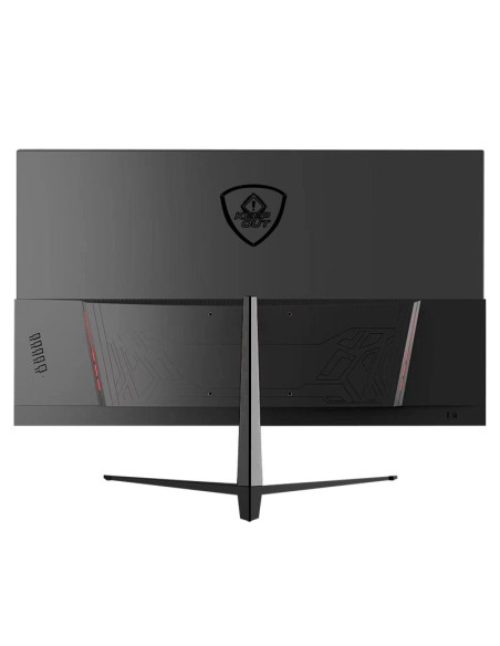 KeepOut XGM27CV3 pantalla para PC 68,6 cm (27") 1920 x 1080 Pixeles Full HD LED Negro