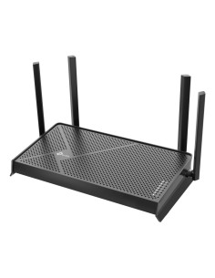 TP-Link Archer BE3600 router inalámbrico 2.5 Gigabit Ethernet Doble banda (2,4 GHz   5 GHz) Negro 2