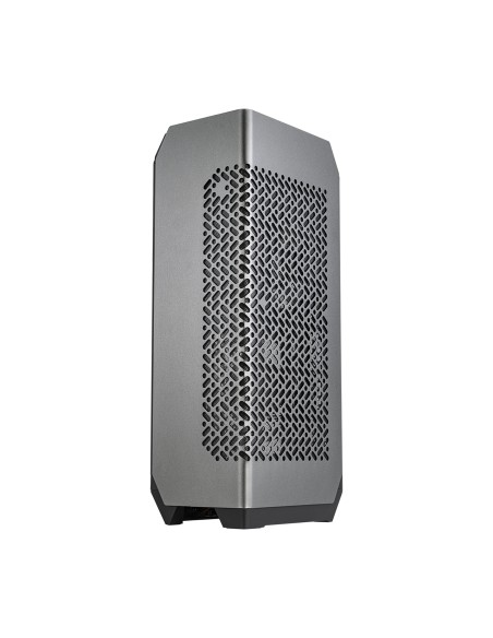 Cooler Master NCORE 100 MAX Small Form Factor (SFF) Gris 850 W