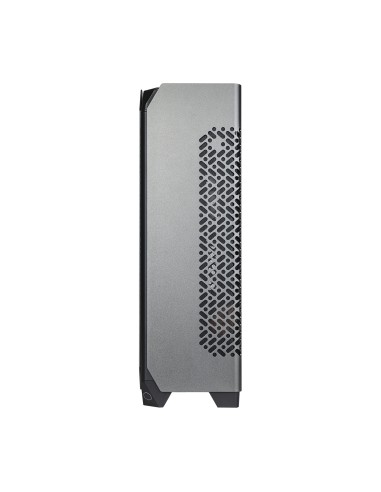Cooler Master NCORE 100 MAX Small Form Factor (SFF) Gris 850 W