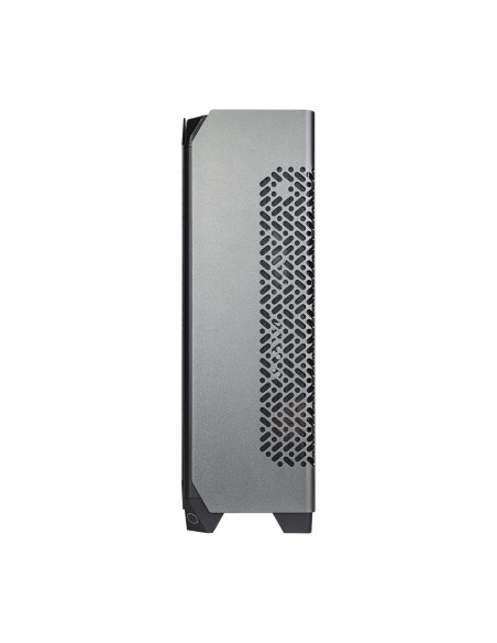 Cooler Master NCORE 100 MAX Small Form Factor (SFF) Gris 850 W